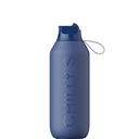 Chilly's S2 Sport Flip Bottle Blue 500ml