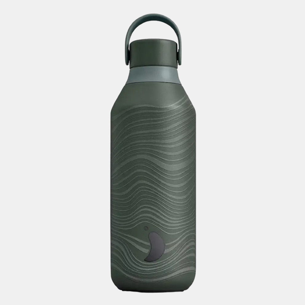 Chilly's S2 Flaska Element Wind 500ml