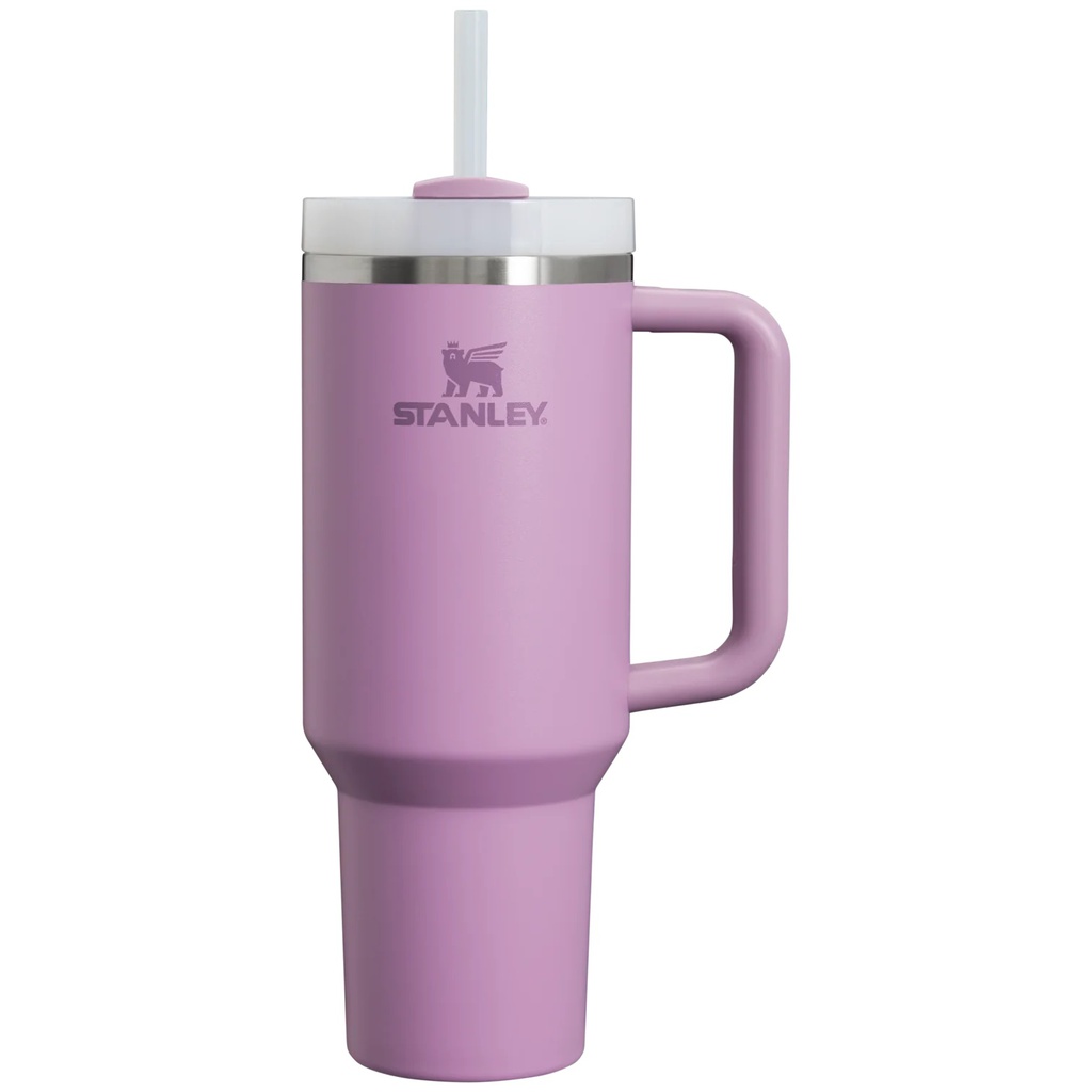 Stanley Quencher 1,18L Lilac - Fliplok fylgir frítt