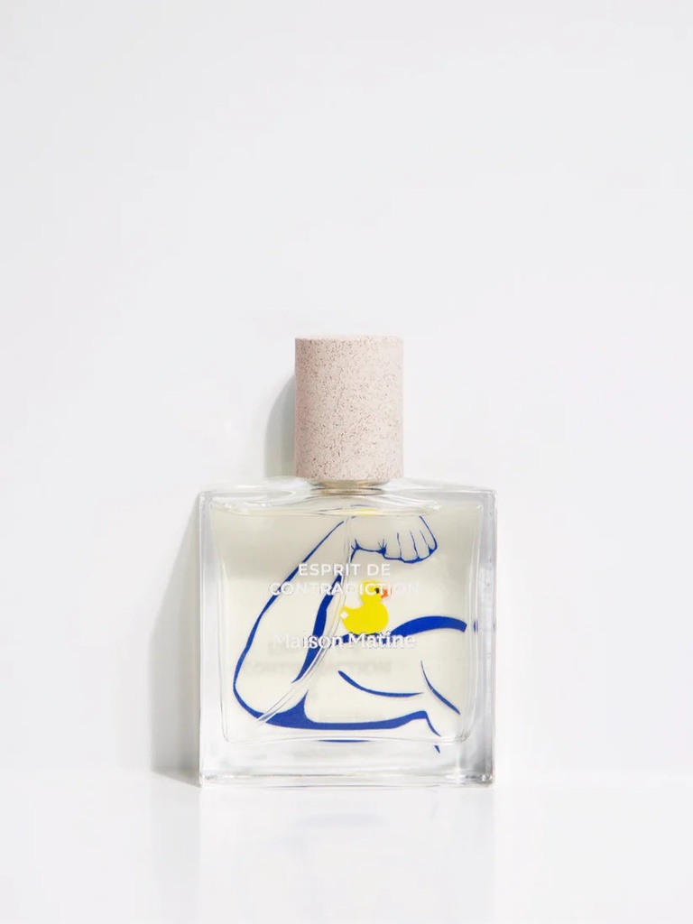 Maison Matine Ilmvatn Esprit de Contradiction 50 ml