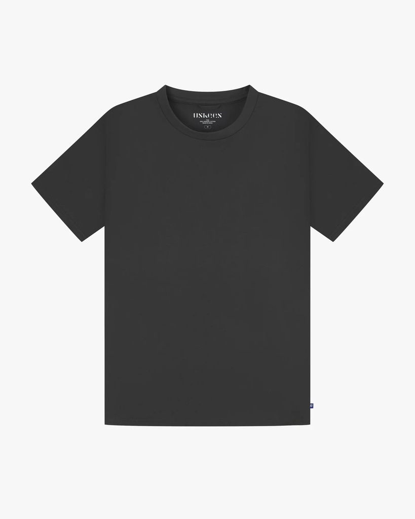 Uskees Bolur #7006 T-shirt Faded black