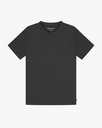 Uskees Bolur #7006 T-shirt Faded black