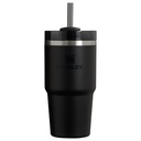 Stanley Quencher 0,6L Black