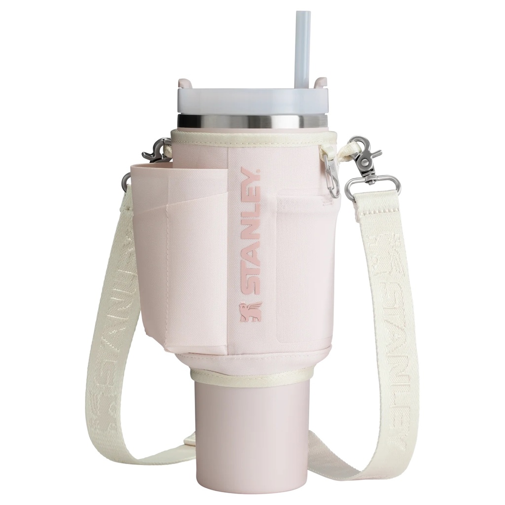 Stanley taska - Carry All 1,18L Rose Quartz