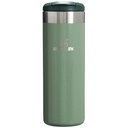 Stanley kaffimál Aerolight 0,47 Hammertone Green
