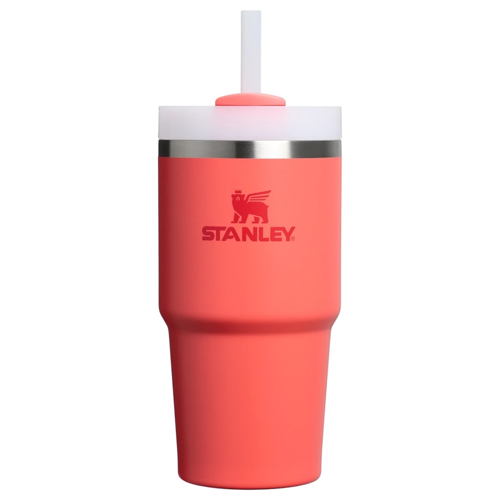 Stanley Quencher 0,6L Hot Coral