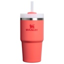 Stanley Quencher 0,6L Hot Coral
