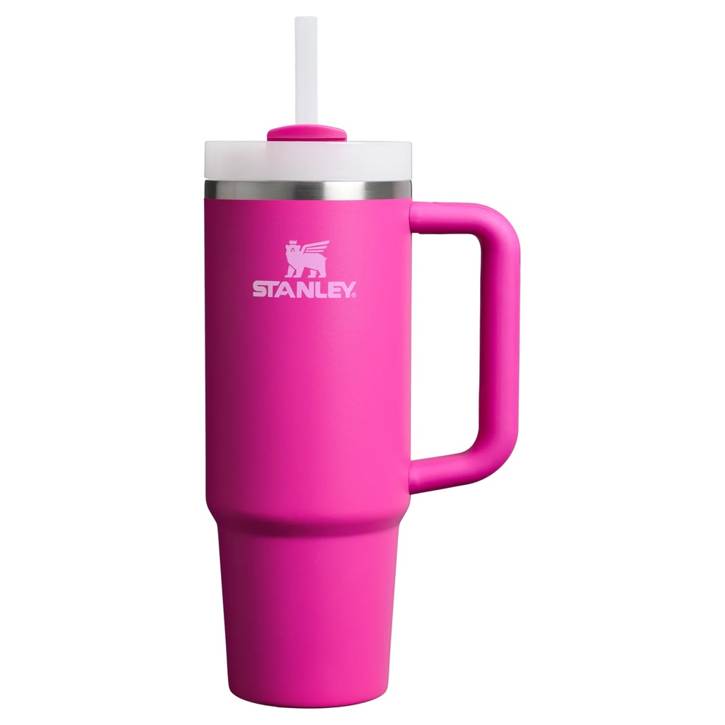 Stanley Quencher 0,89L Violet Blossom