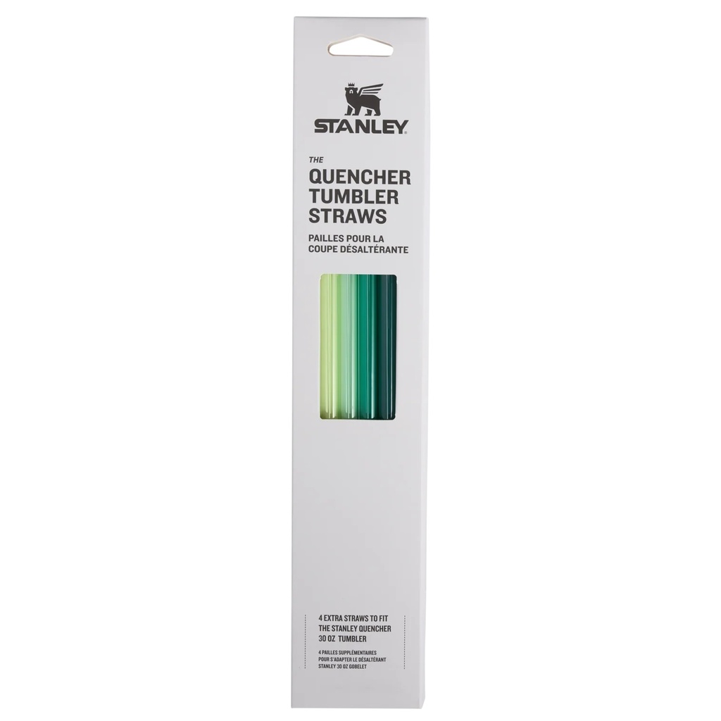 Stanley rör 4 í pk. fyrir 0,89L Green Multi