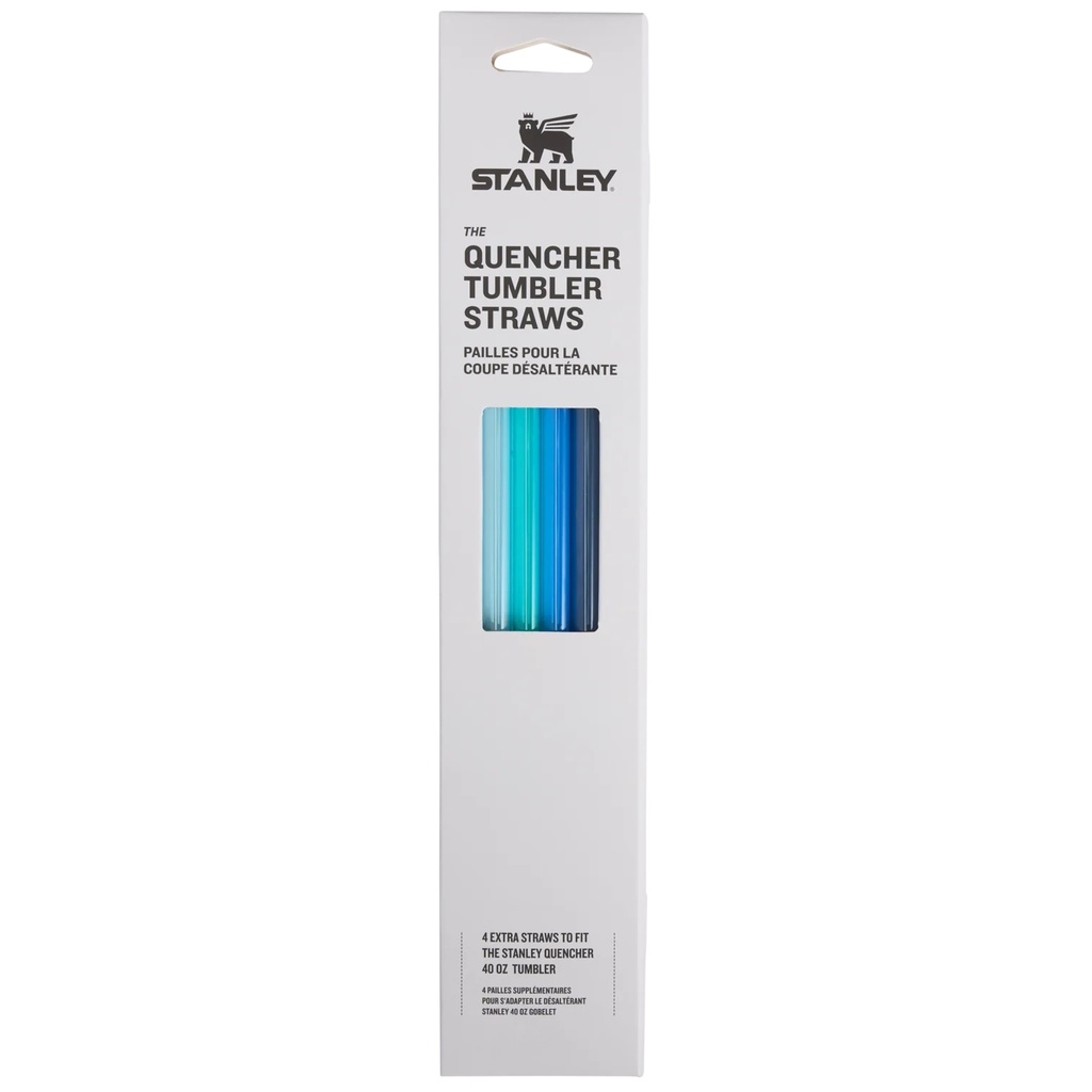 Stanley rör 4 í pk. fyrir 1,18L Blue Multi