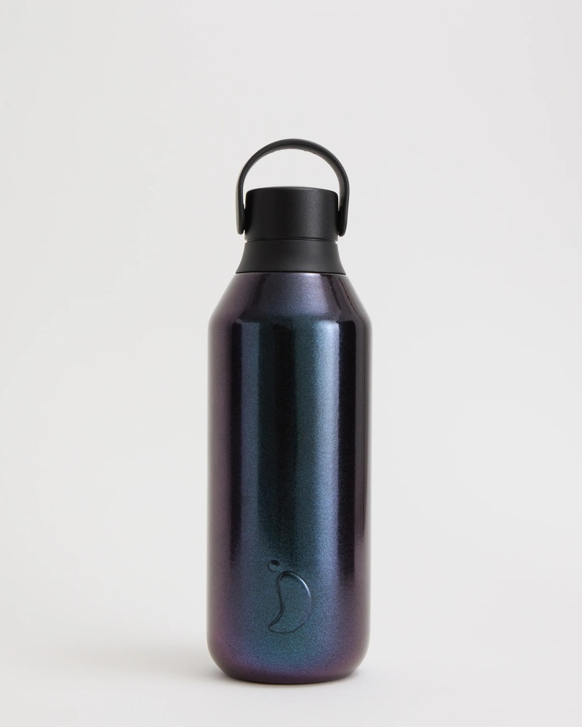 Chilly's S2 Flaska Galaxy 500ml