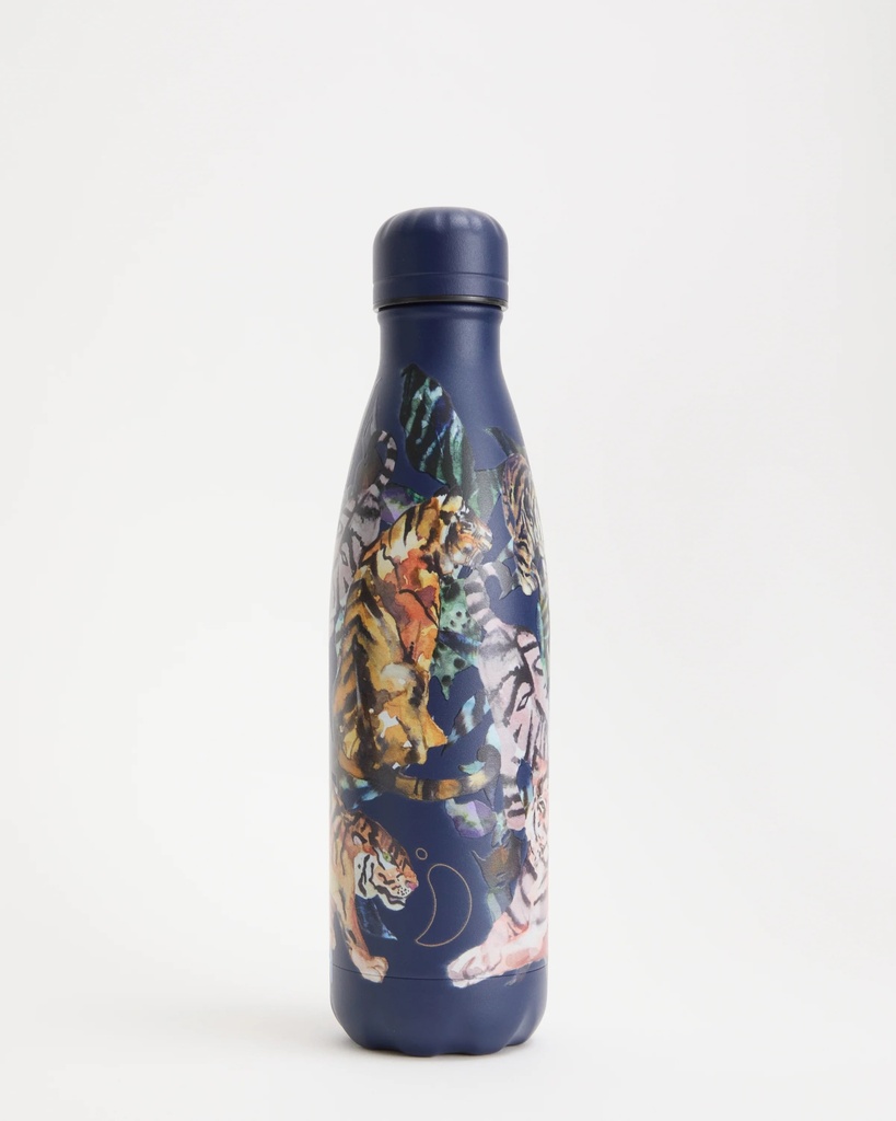Chilly's flaska Tropical Big Cat 500 ml