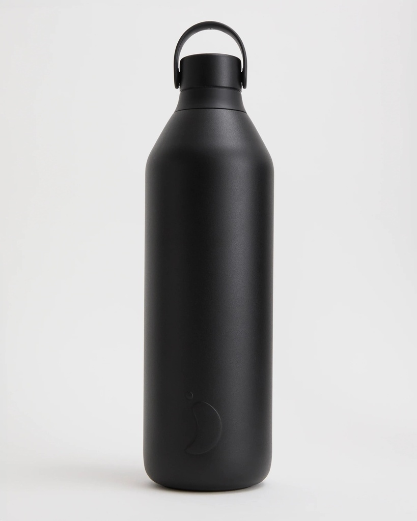 Chilly's S3 Flaska Onyx 1000ml