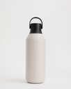 Chilly's S3 Flaska Soundwave - Track 500ml