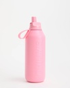 Chilly's S3 Sport Flip Bottle Lotus 500ml