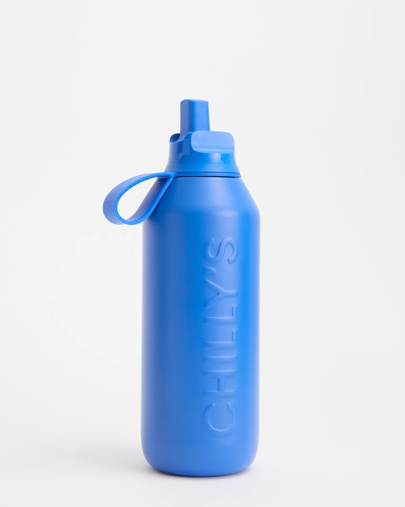 Chilly's S3 Sport Flip Bottle Pacific 500ml