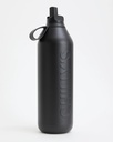 Chilly's S3 Sport Flip Bottle Onyx 1000ml