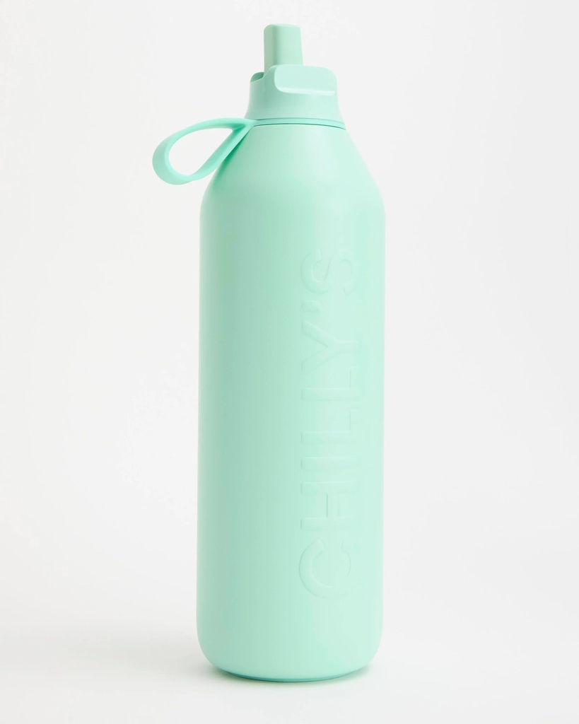 Chilly's S3 Sport Flip Bottle Opal 1000ml