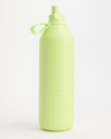 Chilly's S3 Sport Flip Bottle Limelite 1000ml