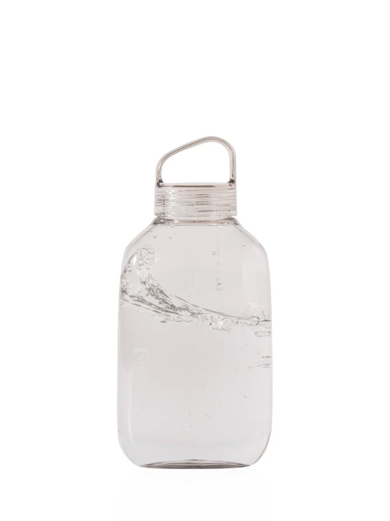 Equa Flat Bottle - Pure 500 ml