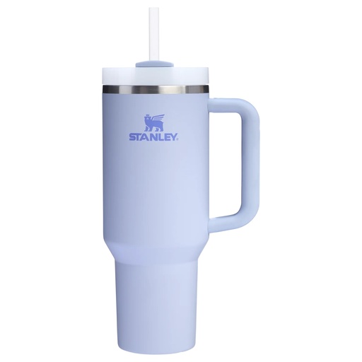 [10-13230-062] Stanley Quencher 1,18L Dew Drop - Fliplok fylgir frítt