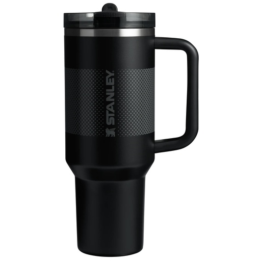 [10-12486-095] Stanley Quencher Protour 1,18L Black Fade