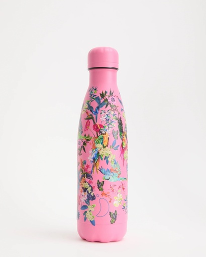 [CHI-105734] Chilly's flaska Tropical Macaw Madness 500 ml
