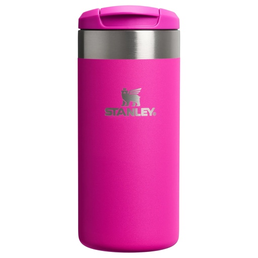 [10-10788139] Stanley kaffimál Aerolight 0,35L Violet Blossom