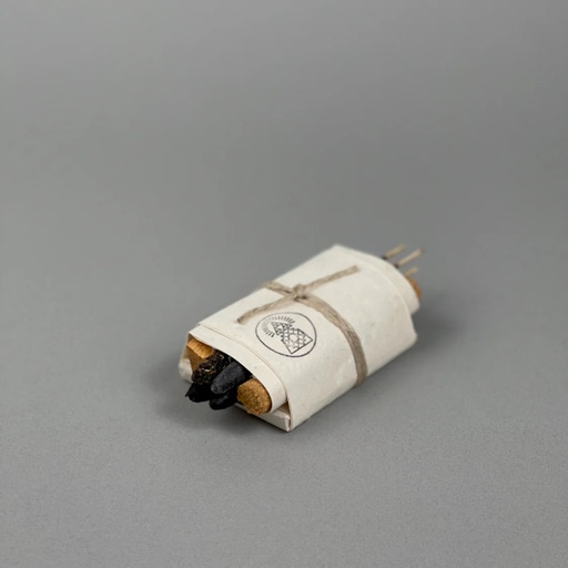 Incausa Gjafasett - Bath & Meditate Bundles