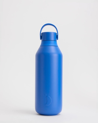 [B500S3PACI] Chilly's S3 Flaska Pacific 500ml
