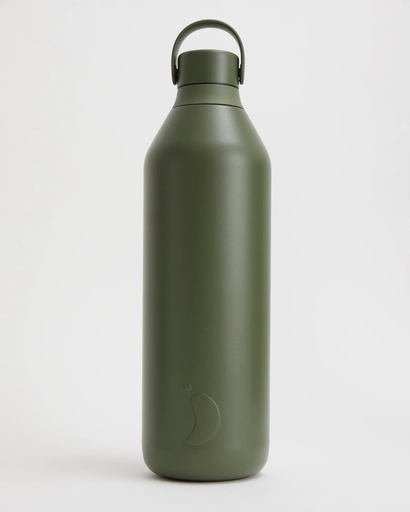 [B1000S3CARG] Chilly's S3 Flaska Cargo 1000ml