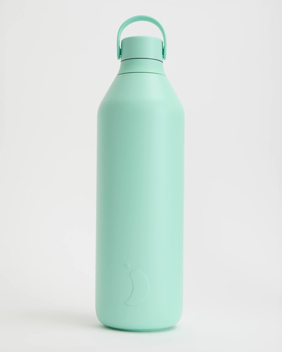 [B1000S3OPAL] Chilly's S3 Flaska Opal 1000ml