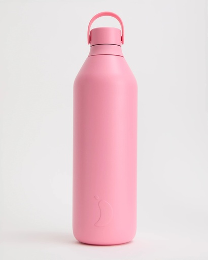 [B1000S3LOTU] Chilly's S3 Flaska Lotus 1000ml