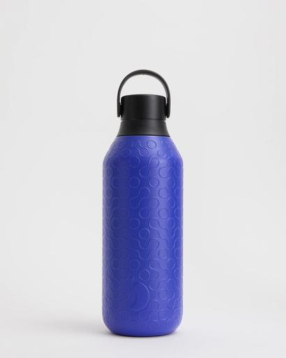 [B500S3SWRE] Chilly's S3 Flaska Soundwave - Rewind 500ml