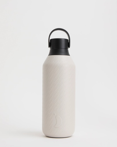 [B500S3SWTR] Chilly's S3 Flaska Soundwave - Track 500ml