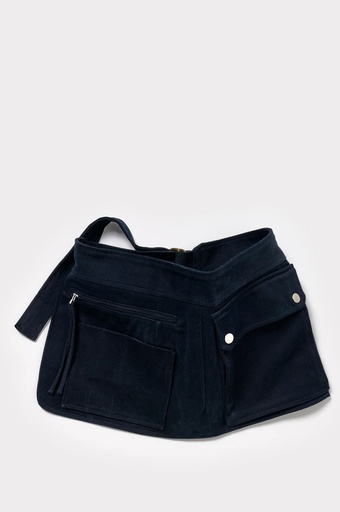 HUMANOID taska Harne Navy