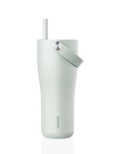 [2501-XL-CMI] Equa Carry Cup - Mint 600 ml