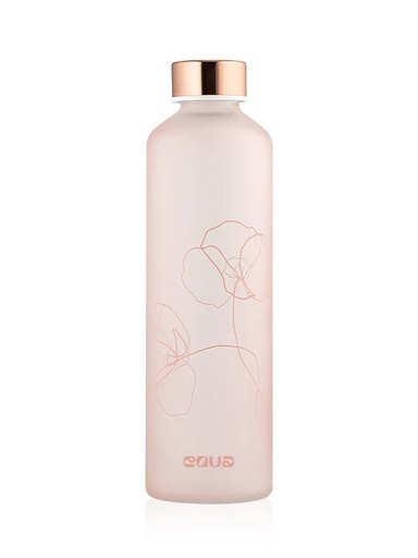[1086-MM-BLO] Equa Glerflöskur - Bloom 750 ml