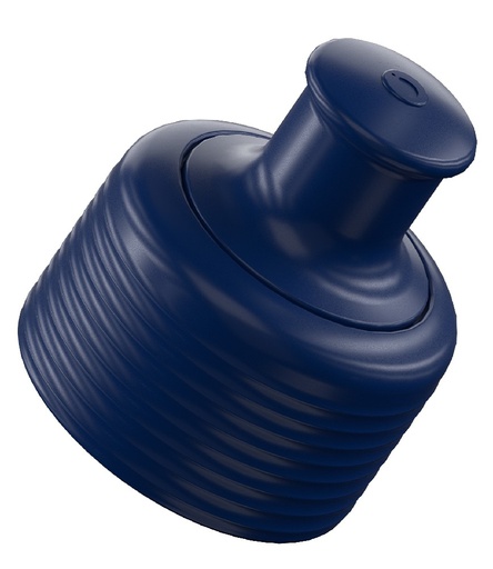 [CHI-109120] Chilly's - Sport Lid Matte Blue