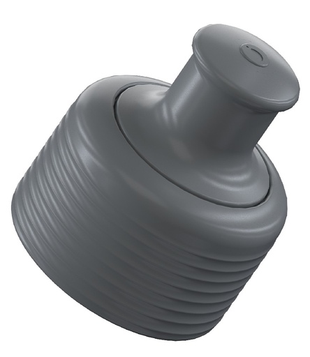 [CHI-109125] Chilly's - Sport Lid Grey