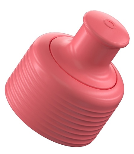 [CHI-109130] Chilly's - Sport Lid Pastel Coral