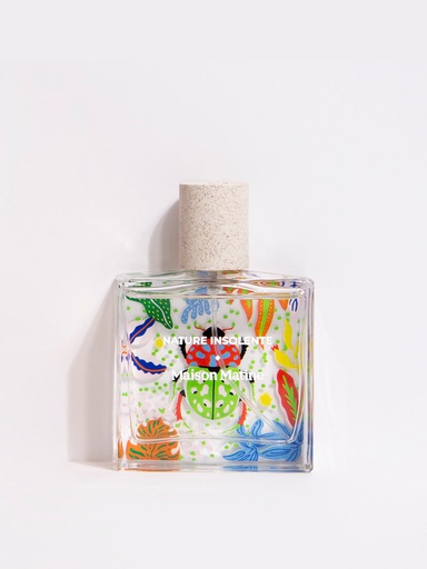 Maison Matine Ilmvatn Nature Insolente 50 ml