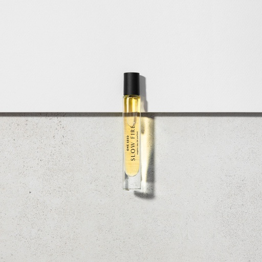 ONE SEED - Tides eau de parfum rollerball