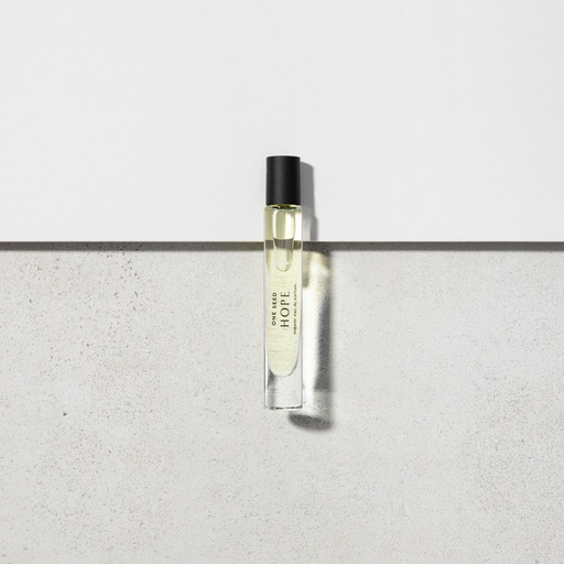ONE SEED - Hope eau de parfum rollerball