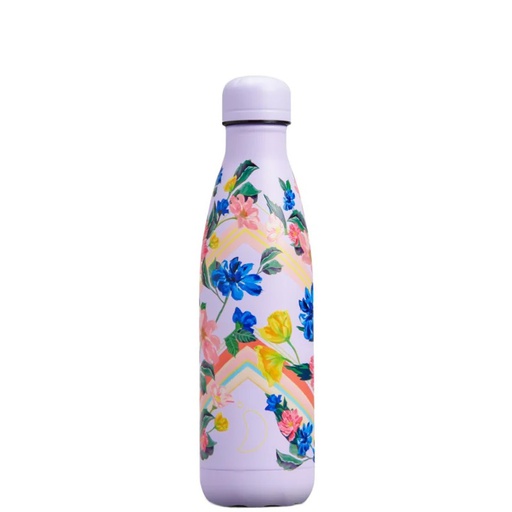 [CHI-105592] Chilly's flaska Floral Graphic Garden 500 ml