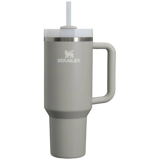 [10-10824-603] Stanley Quencher 1,18L Ash - Fliplok fylgir frítt