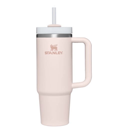[10-10827-890] Stanley Quencher 0,89L Rose Quartz