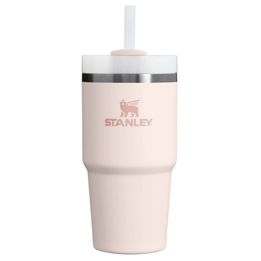 [10-10826-303] Stanley Quencher 0,6L Rose Quartz