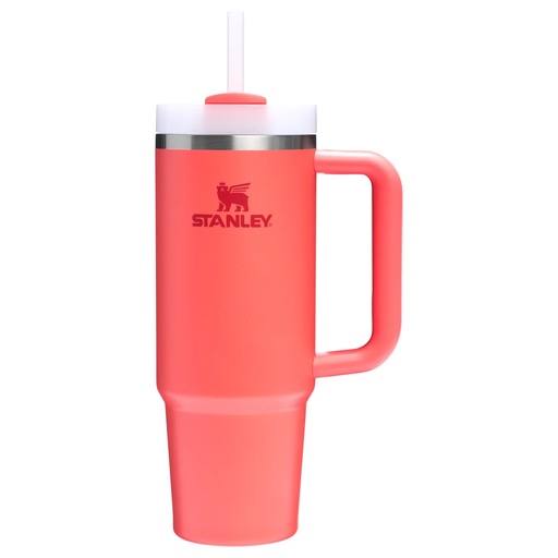 [10-10827-951] Stanley Quencher 0,89L Hot Coral