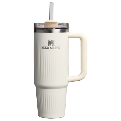 [10-13003-015] Stanley Quencher 0,89L Cream Gloss
